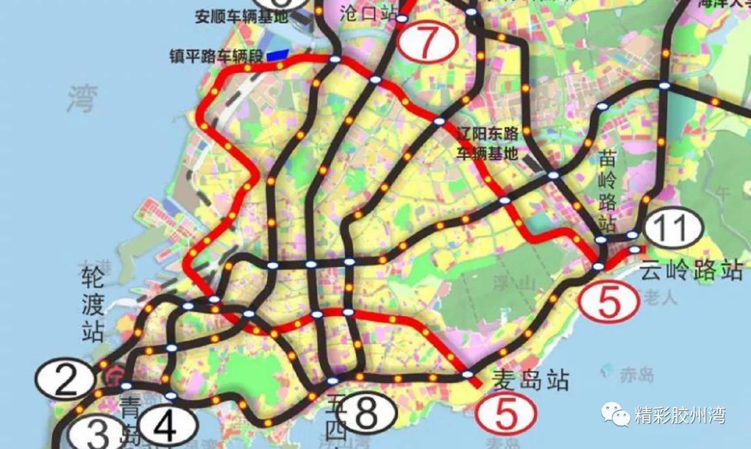 軌道5號線最新動態(tài),全面解讀最新消息與進展