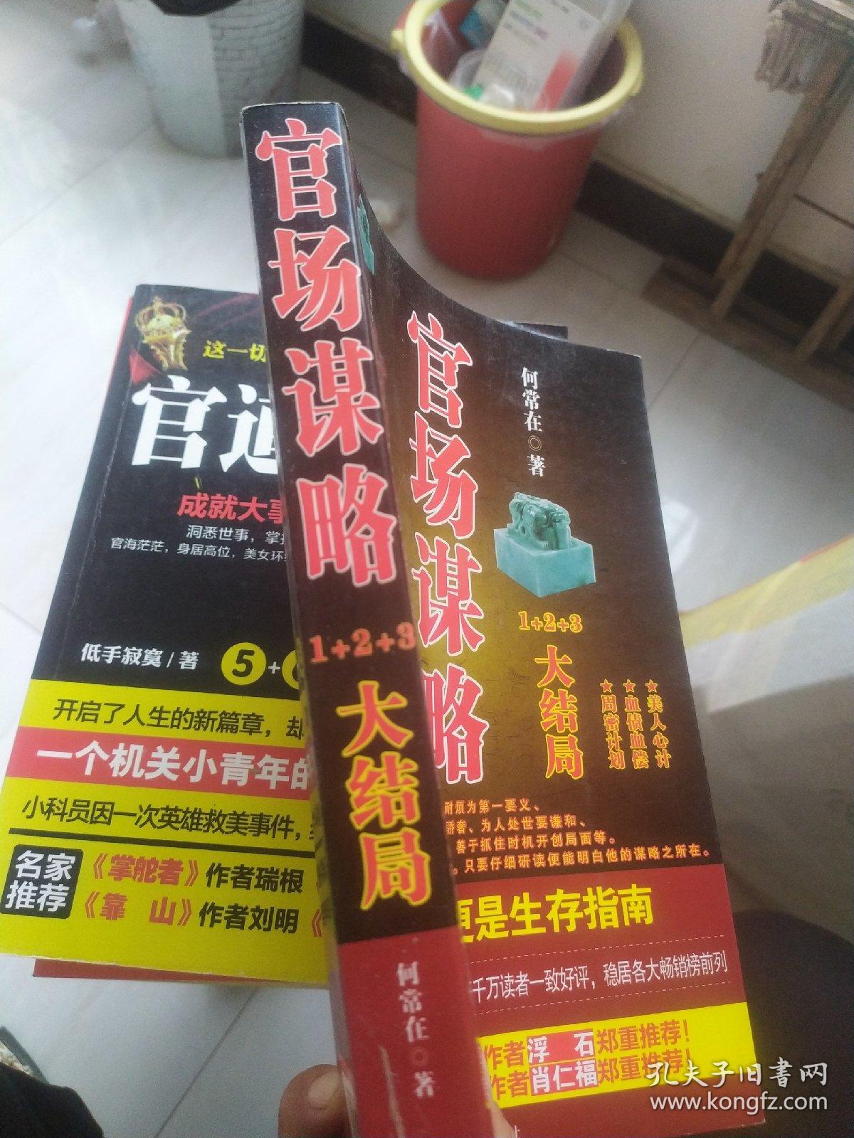 高科技產品引領時代風潮下的官場暗局揭秘