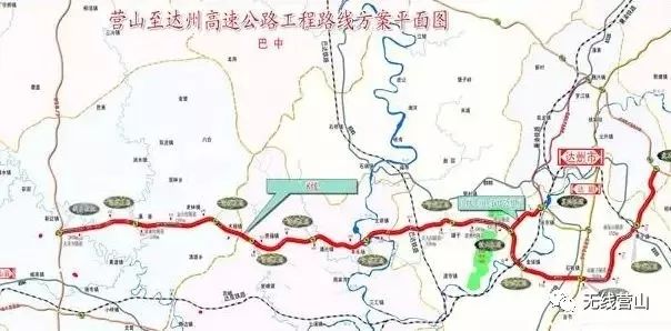 甕安平定營最新規劃圖,自然美景的探索之旅啟動