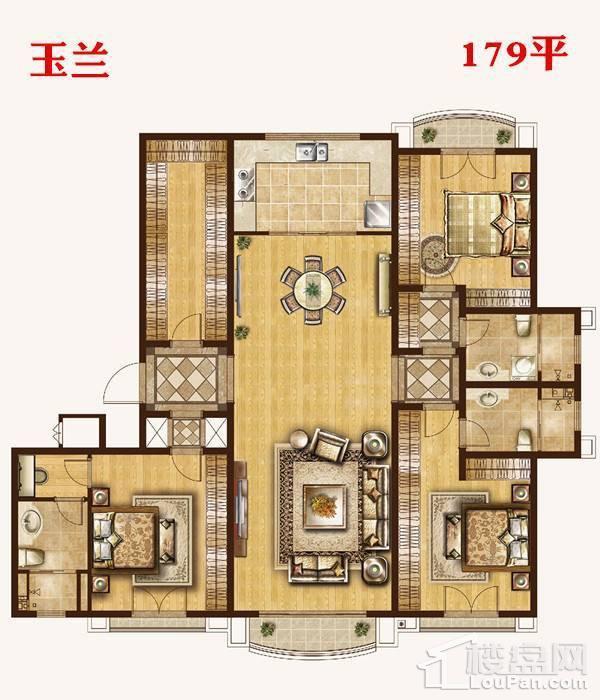 魯信隨珠花園最新樓價,科技前沿與生活完美融合的體驗