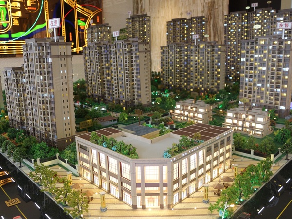 香逸尚城最新成交價,時代印記與市場的脈動