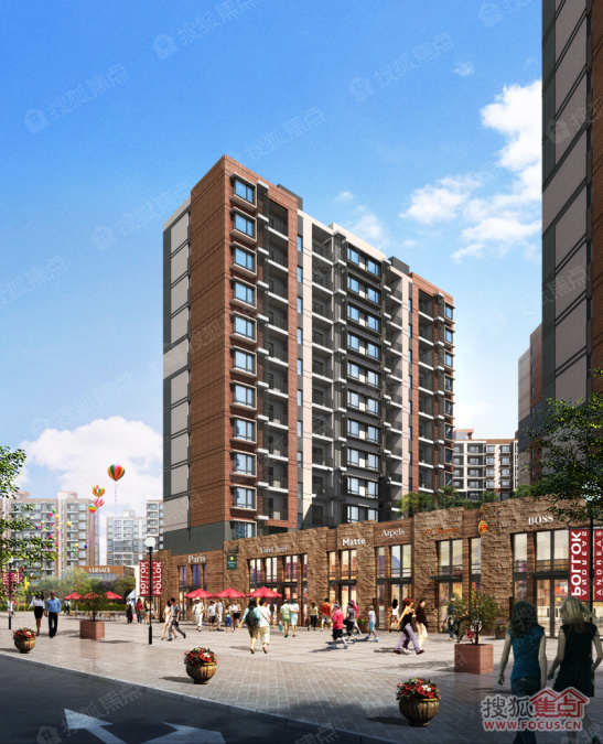 城陽桃花源最新房價,理想居住首選