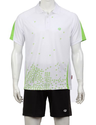 女士羽毛球服裝最新款精選與搭配指南