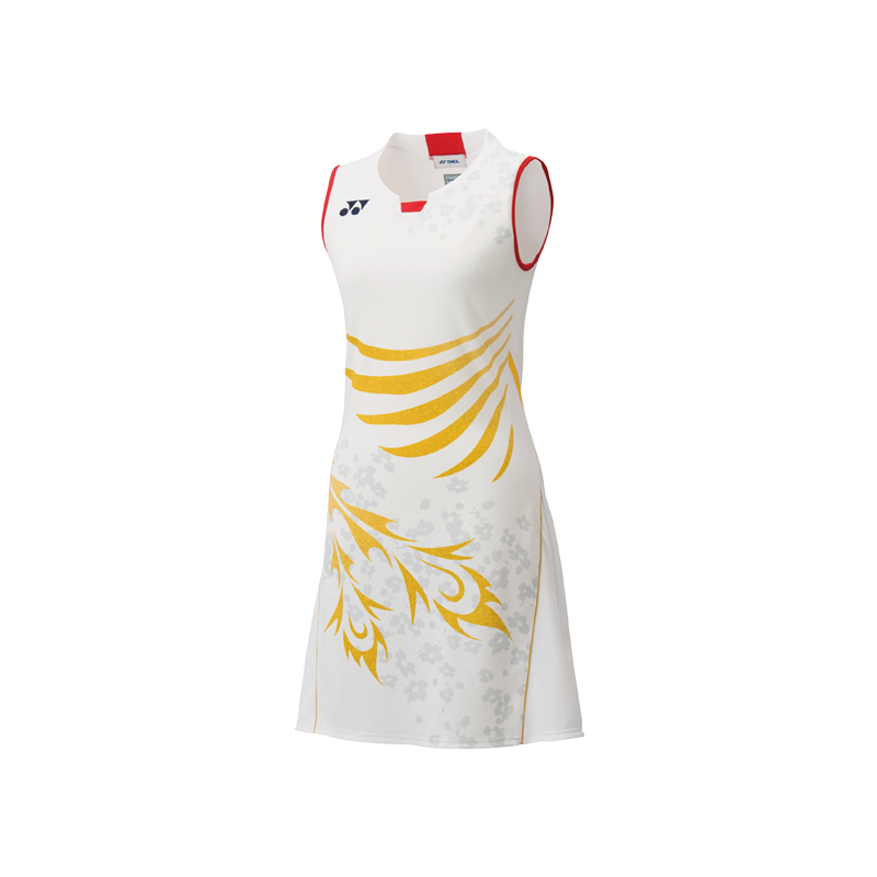 女士羽毛球服裝最新款精選與搭配指南