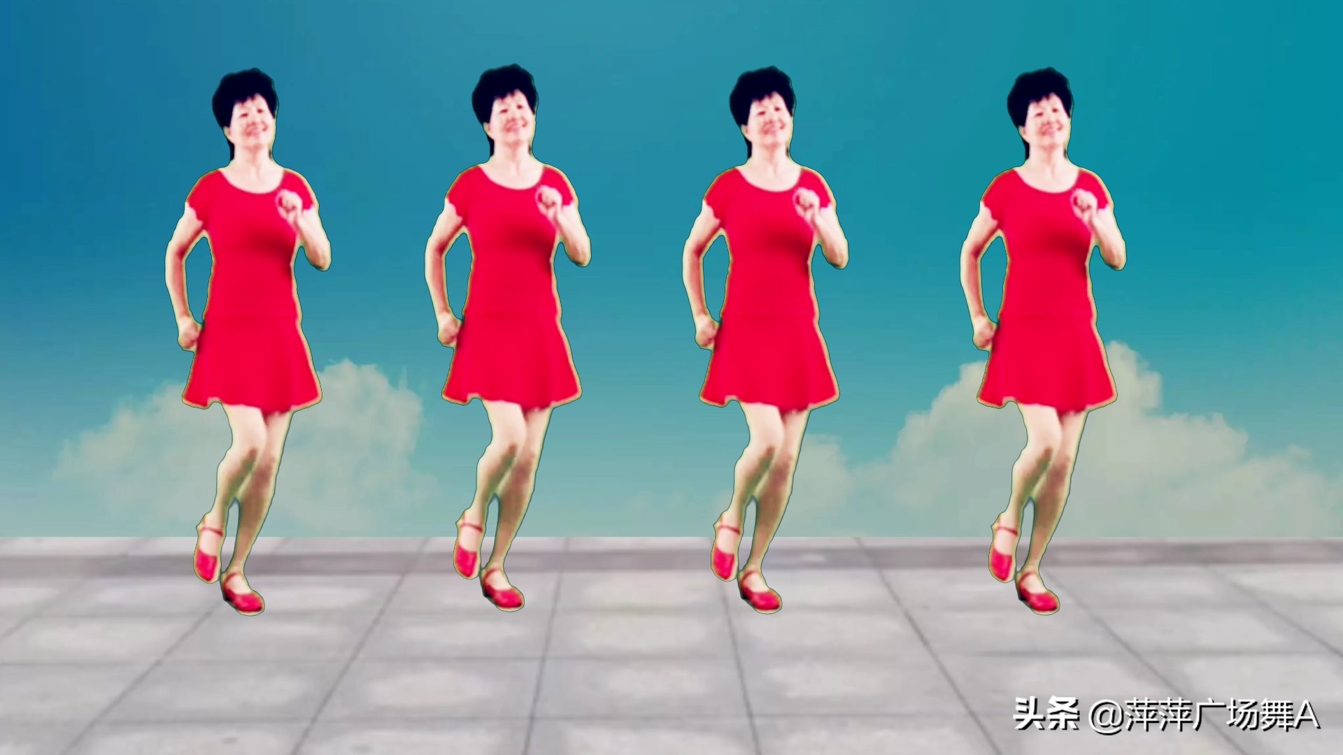 最新廣場(chǎng)舞2025新舞鬼步,小巷深處的舞蹈魅力