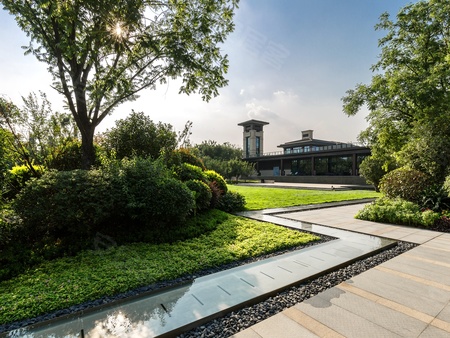 康橋林語鎮(zhèn)最新動態(tài)揭秘,自然美景之旅,探尋內(nèi)心平和寧靜之道