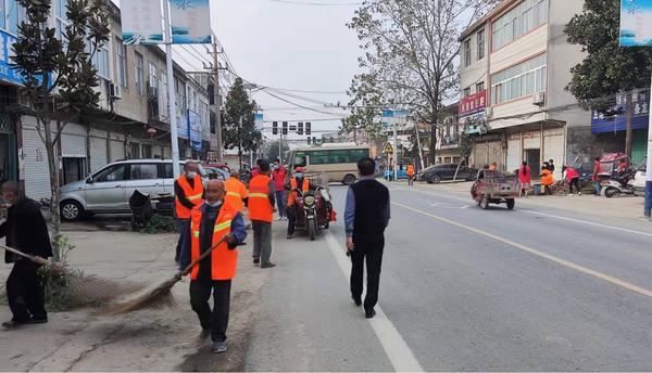 河南淮濱張里最新動態與消息指南