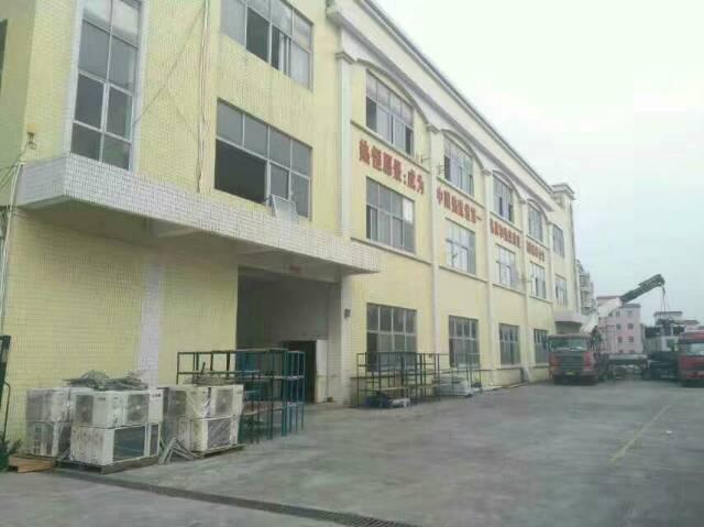 張家港最新廠房出租,企業(yè)擴張的理想選擇之地