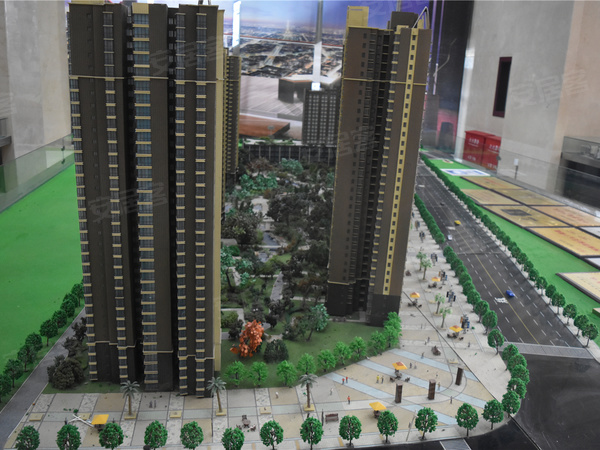 社旗璟都國際最新動態(tài)更新