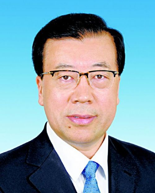 北京市委常委最新名單及查詢指南