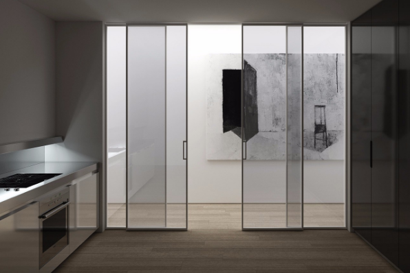 最新衛生間推拉門圖片,展現變化的力量與自信的綻放風采