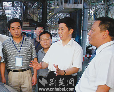 湖北肖旭明的最新動態更新