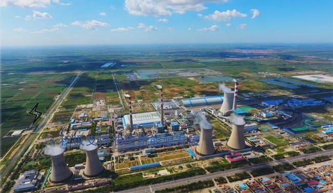 勝利發(fā)電廠變革動(dòng)態(tài),學(xué)習(xí)鑄就力量,自信成就輝煌