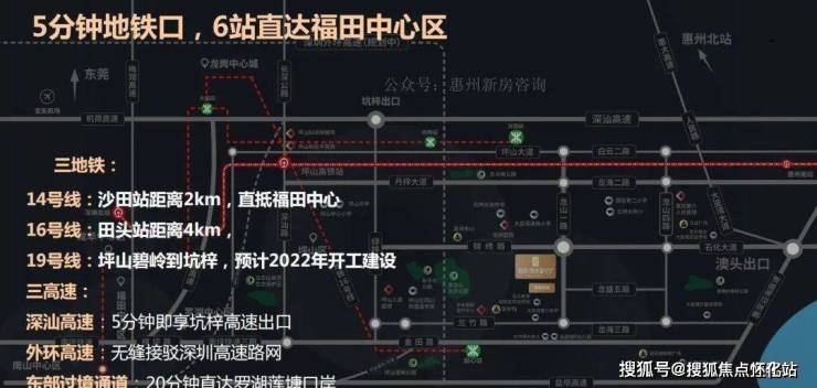 惠州錦繡一號最新房價及深度分析