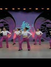 周思萍最新廣場舞發布,舞動生活的魅力瞬間