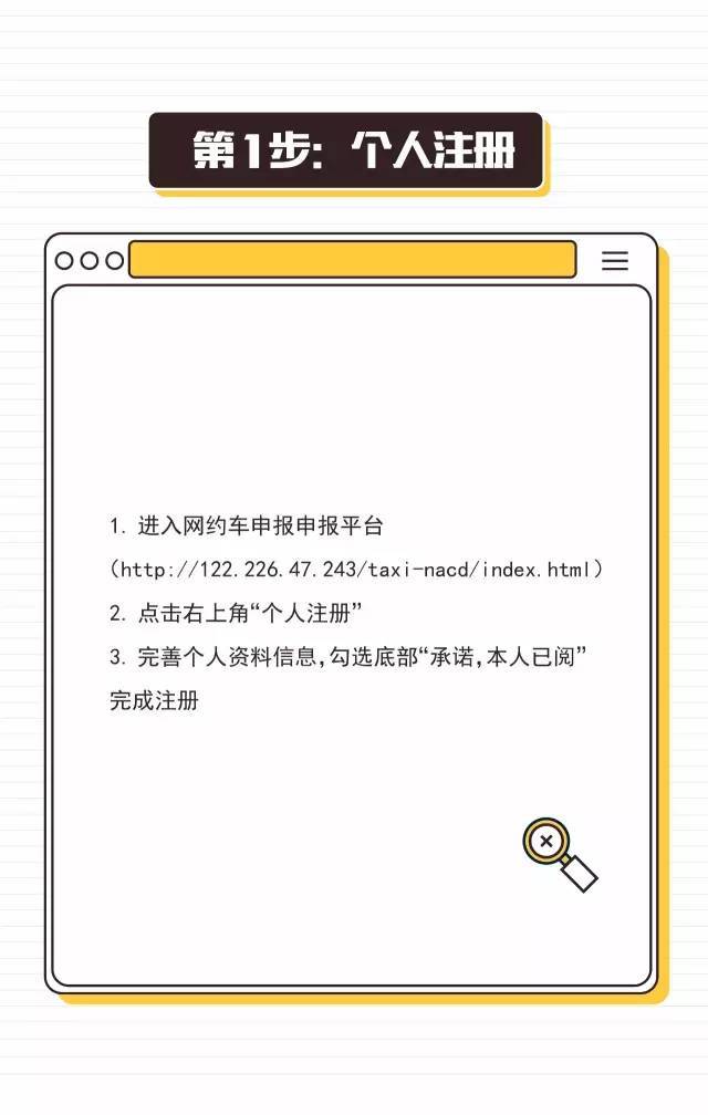 金華網約車新政詳解,如何申請成為合規網約車駕駛員?