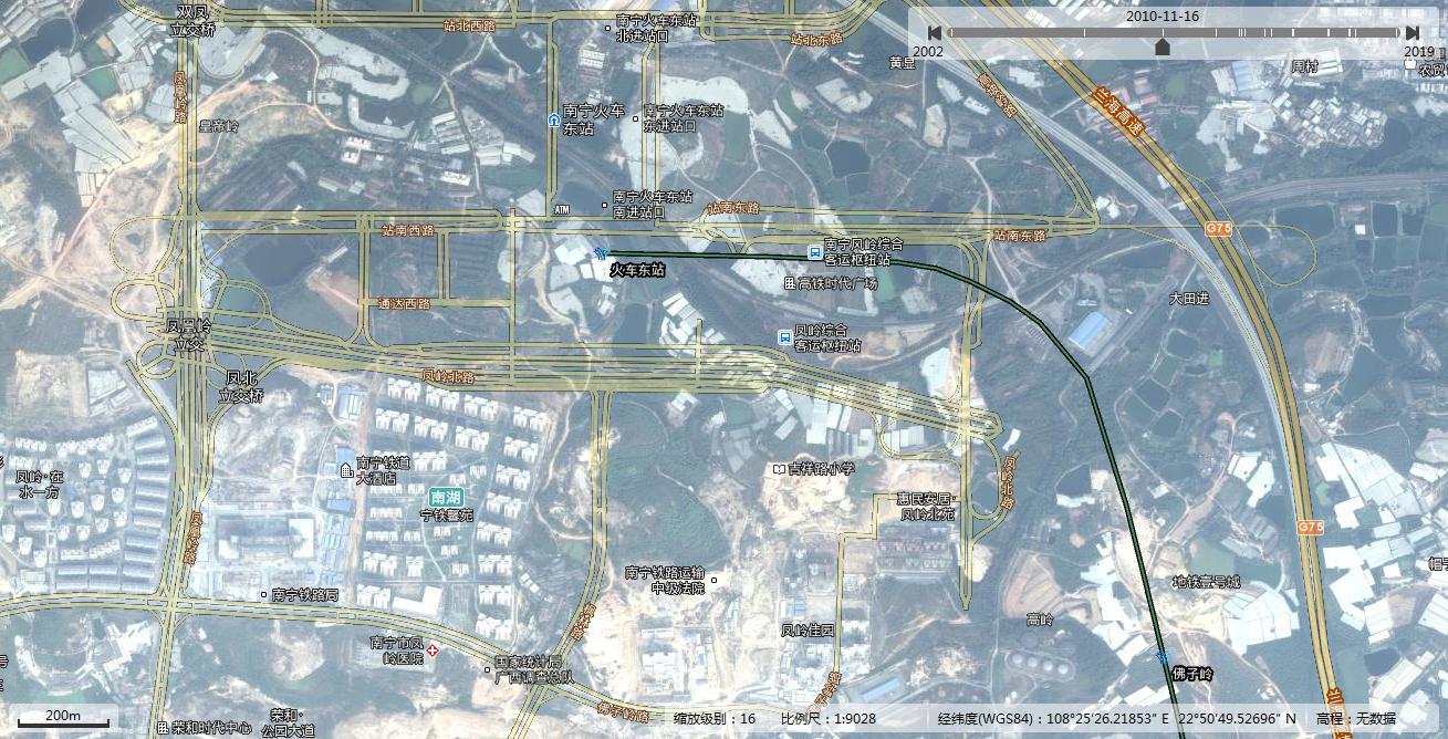 廣西南寧最新動態(tài),城市繁榮與發(fā)展前沿揭秘