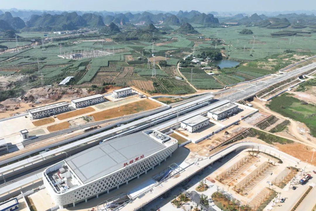 廣西南寧最新動態(tài),城市繁榮與發(fā)展前沿揭秘