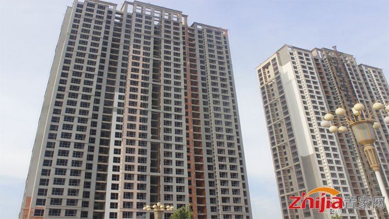 邯鄲秀水名苑最新動態更新