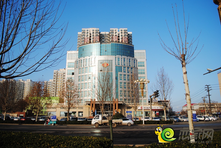 邯鄲秀水名苑最新動態(tài)更新