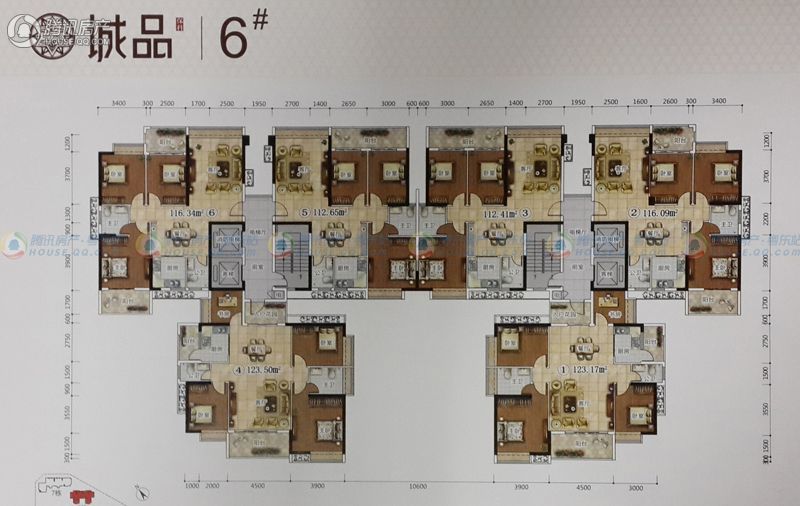 汕頭誠品花園最新動態,科技前沿的居住新體驗