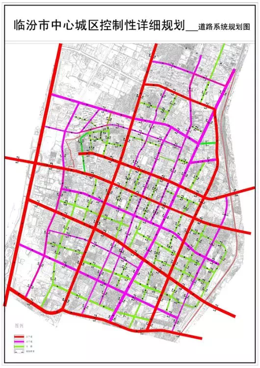 臨汾三街最新進展報告,2025年最新動態(tài)