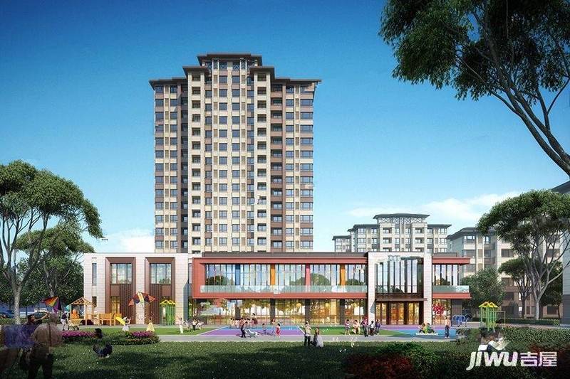 徐州中昂郎琴最新房價及深度分析