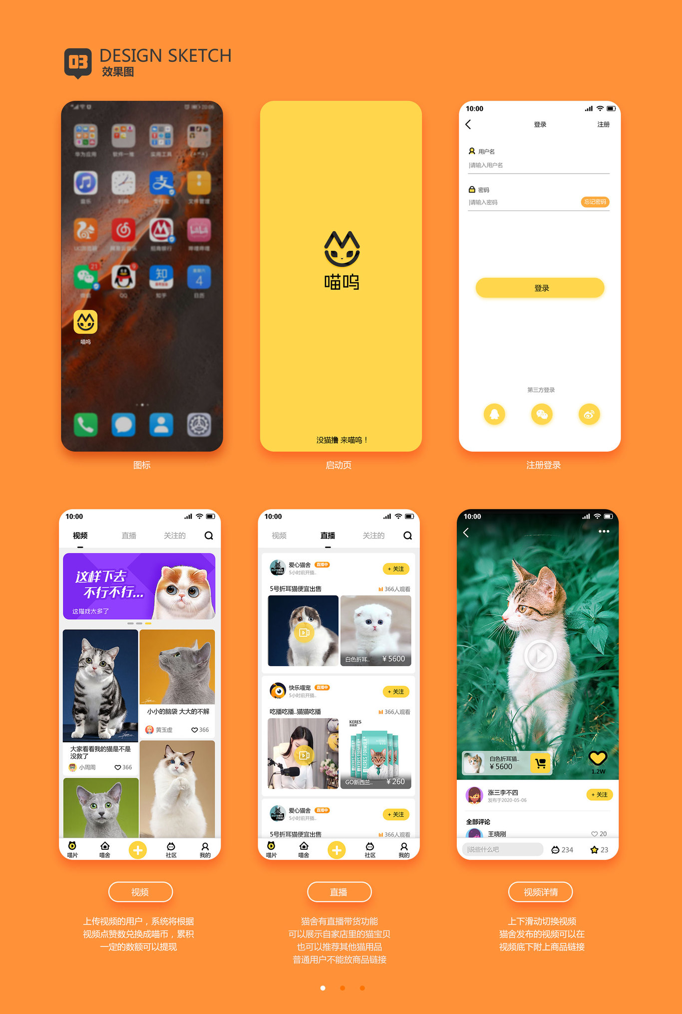 貓咪app破解版最新版,科技寵物革命性躍遷的突破應用