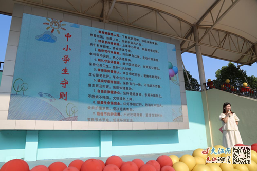 小學生守則最新版,背景、影響與特定地位的探討