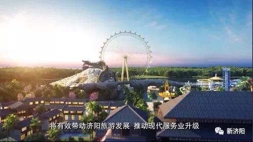 最新濟陽澄波湖游樂園,歡樂天地,樂趣無窮