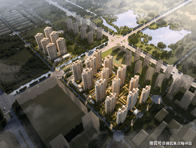 賈汪中央公園最新房價走勢及分析概述