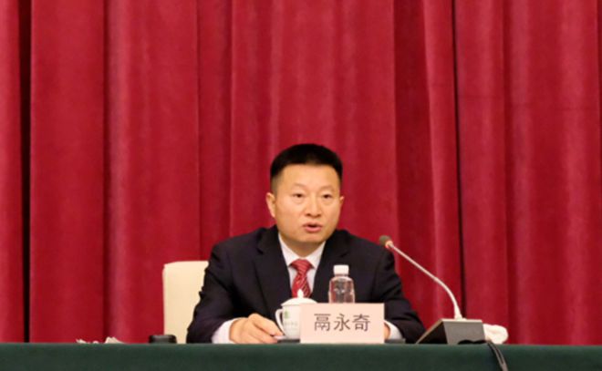 天津市溫輝最新職務(wù)任命揭曉