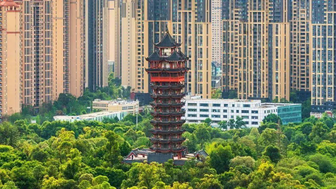 塔子山公園旁最新樓盤揭秘,探尋小巷中的獨特風(fēng)情