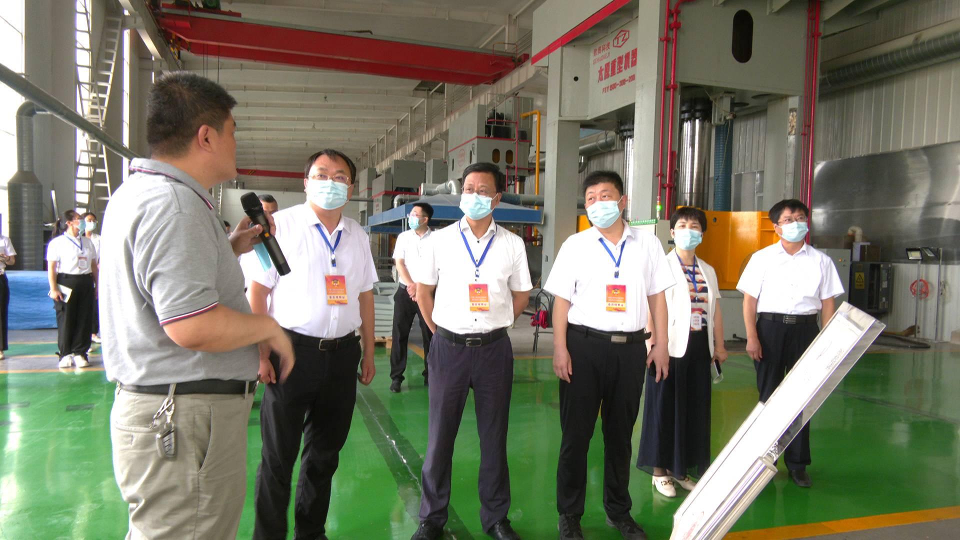 棗強縣委常委名單揭曉,背后的故事與小城獨特風情探索