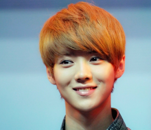 鹿晗發布會璀璨瞬間,潮流之巔的獨家回顧