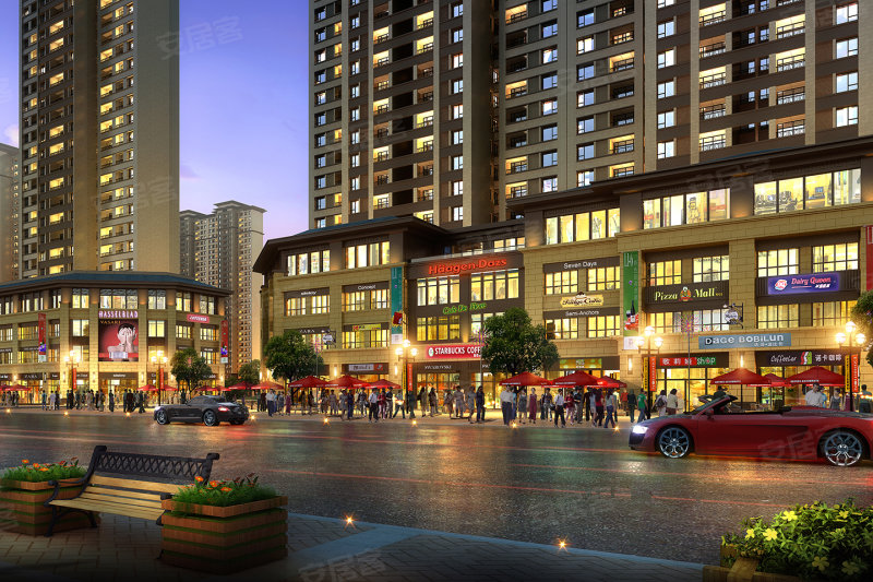 德杰狀元府邸最新動態(tài),科技重塑生活,未來已至