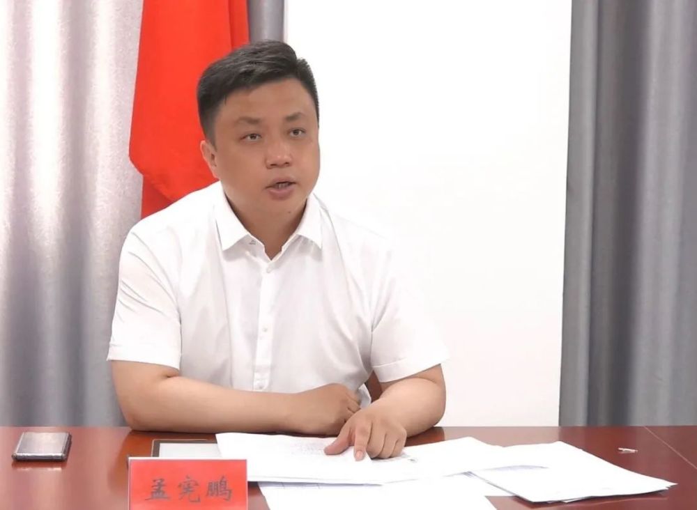 邢臺市委組織部長的日常趣事與情感紐帶揭秘