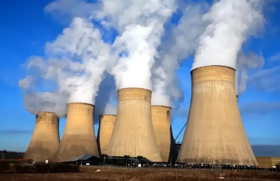 瑞金核電站最新動態更新,最新消息匯總