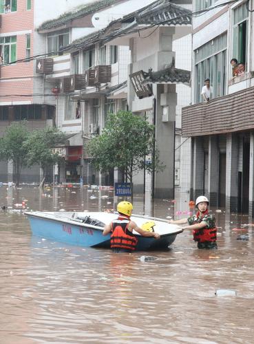 達州羅江鎮最新動態及相關論述概述