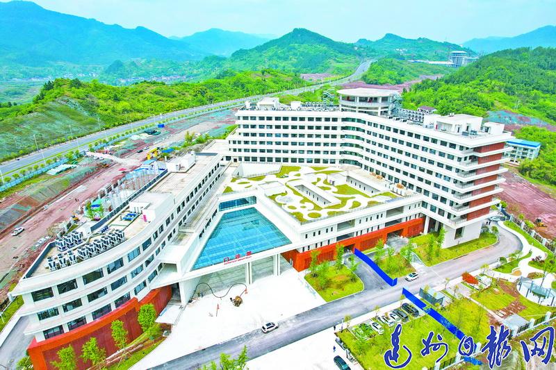 達州羅江鎮最新動態及相關論述概述