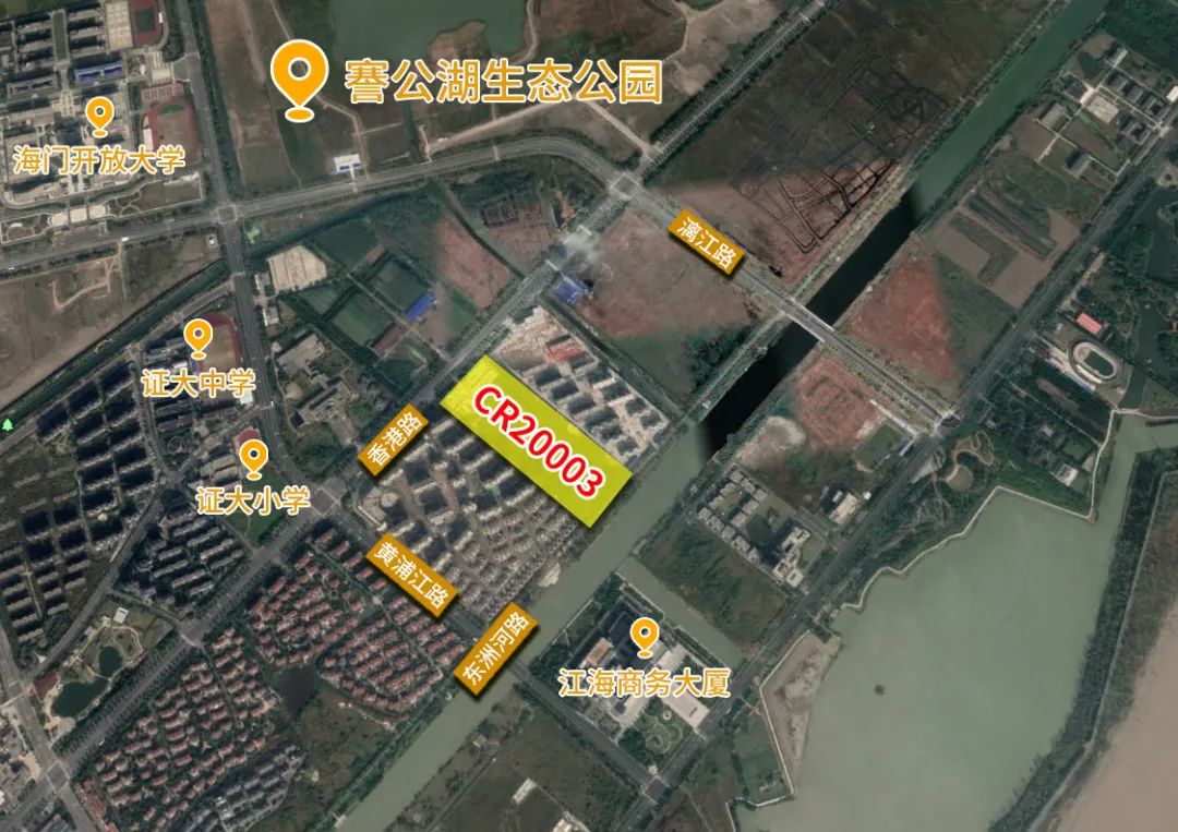 海門最新城市發展方向,科技驅動,打造智能生活新紀元