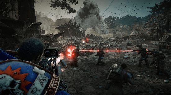 最后的戰士2最新消息揭秘,一段充滿溫馨的冒險日常即將開啟!