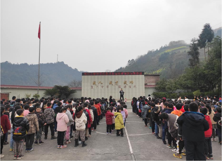 宜賓敘州區科技革新帶來生活美好新篇章