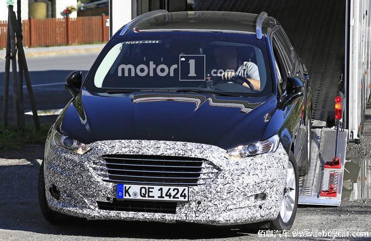 福特以舊換新政策解讀及最新動態(tài)