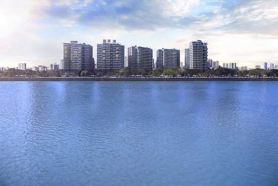 珠江鵝潭灣最新動(dòng)態(tài)更新,最新消息匯總