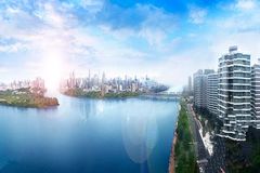 珠江鵝潭灣最新動(dòng)態(tài)更新,最新消息匯總