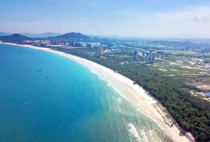 福建東山島的最新房價,福建東山島的最新房價,多維度視角下的探討