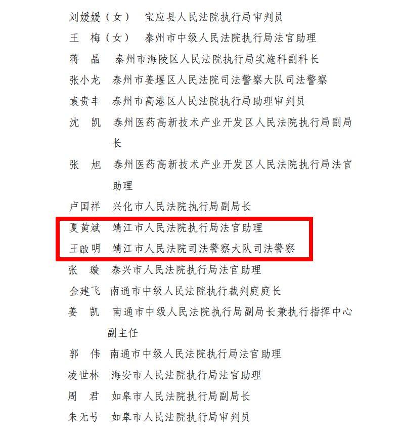 廣東省高院最新任免消息通知