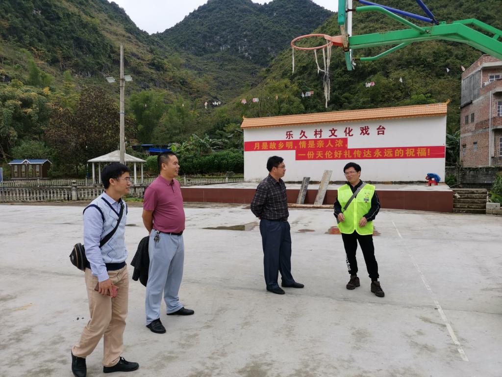 天等向都鎮最新動態更新