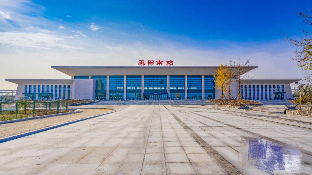 唐山城際鐵路最新動態(tài),最新消息一覽????